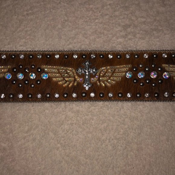 Western Wear Belt main image 5